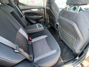 Nissan Qashqai II Crossover Facelifting 1.5 dCi 115KM 2019 Nissan Qashqai Full opcja 1.5 Diesel 116 KM Maly przebieg 1.5, zdjęcie 25