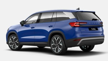 Skoda Kodiaq II 2025 Škoda Kodiaq Skoda Kodiaq Spełniamy marzenia, zdjęcie 1