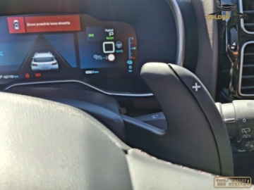 Citroen C5 Aircross 2020 Citroen C5 Aircross 1,6 hybrid full opcja jak nowy panorama automat zareje, zdjęcie 16