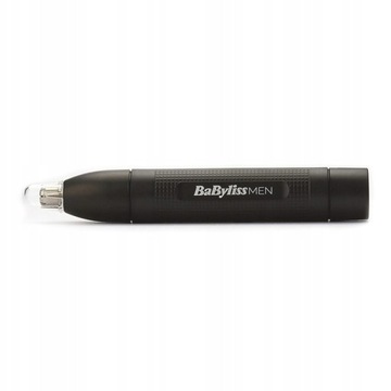 TRYMER BABYLISS DO NOSA I USZU