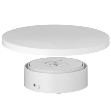 Поворотный стол FreePower на 360° 12x5 см USB