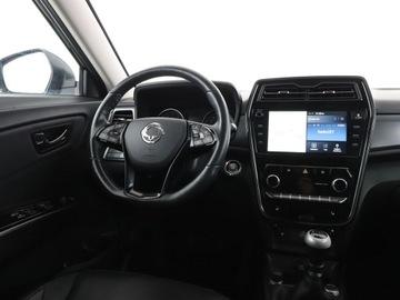  SsangYong Tivoli Grand skóra navi klima auto, zdjęcie 15