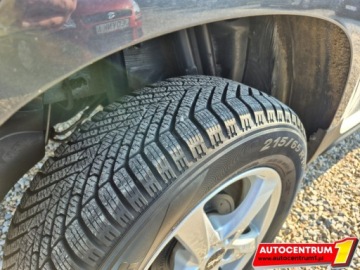 Dacia Duster II SUV Facelifting 1.0 TCe LPG 100KM 2022 Dacia Duster Salon Polska Nawigacja Lampy LED LPG Szary Metalik Alufe, zdjęcie 8