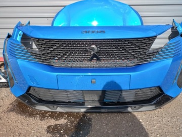 КАПОТ ПЕРЕДНИЙ БАМПЕР КРЫЛО PEUGEOT 3008 II GT-LINE 5008 БЕНЗИНОВЫЙ ДИЗЕЛЬ