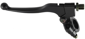 DŹWIGNIA SPRZĘGŁA KLAMKA CROSS ENDURO KXD MRF KAYO CROSS LONCIN 125 140