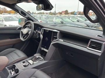 Volkswagen Amarok II 2025 Volkswagen Amarok PanAmericana 4motion 3.0 V6 TDI, zdjęcie 11