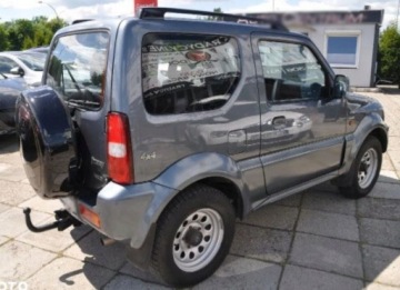 АВТОМАТИЧЕСКИЙ БУКСИРОВОЧНЫЙ КРЮК + ЖГУТ ПРОВОДОВ 13PIN/7P SUZUKI JIMNY