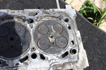 HLAVA 55576540 OPEL INSIGNIA ASTRA J ZAFIRA C 2.0 CDTI A20DTH