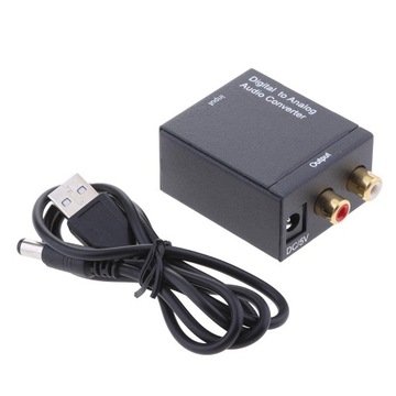 Цифро-аналоговый преобразователь сигналов,