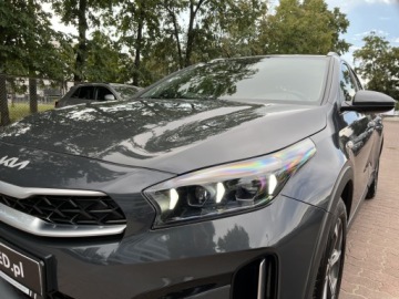 Kia XCeed Crossover Facelifting 1.5 T-GDi 160KM 2023 Kia XCeed M Automat 1.5T-GDI 160KM, Kamera cofania, zdjęcie 8