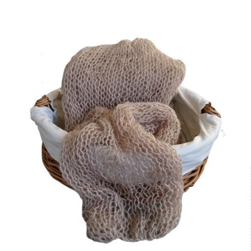 ПОДУШКА ДЛЯ ФОТОСЕССИИ NB BEIGE SESSION