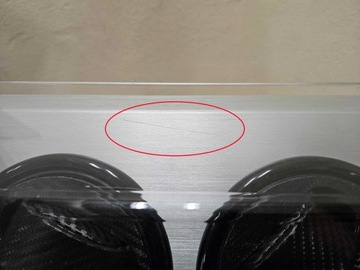 Часы Klarstein Garonne Rotomat 4, 4 режима, бамбук