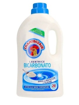 Chante Clair Płyn do prania Bicarbonato 1260 ml