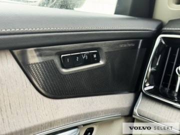 Volvo XC90 II 2025 Volvo XC 90 B5 B AWD Plus Bright | 7 miejsc | VAT, zdjęcie 33