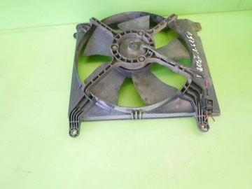 WENTYLATOR CHŁODNICY WODY DAEWOO LANOS T150 FL 1.6