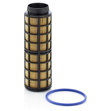 Filtr paliwa PU 7017 Z