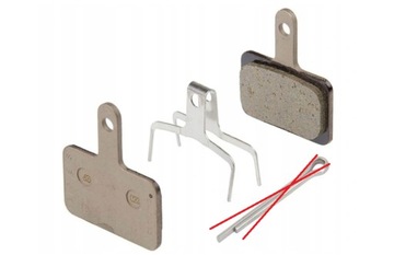 Органические подкладки SwissStop Disc 30 Magura