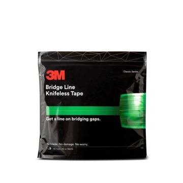 Taśma 3M Bridge line do Cięcia Folii Knifeless 50m