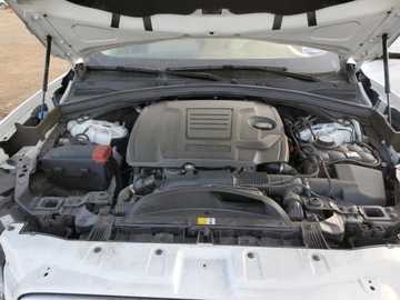 Jaguar F-Pace 2022 Jaguar F-Pace 2022 2.0l 2.0 Benzyna 246KM, zdjęcie 6