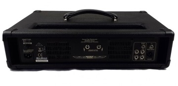 Корпус для RACK 2U ЧЕРНЫЙ