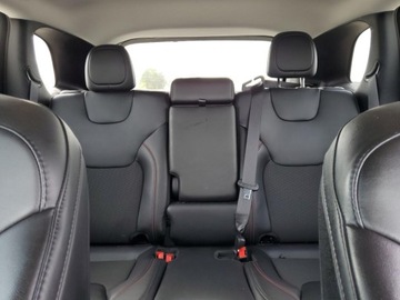 Jeep Cherokee V 2022 Jeep Cherokee Trailhawk 2022 3.2l 3.2 Benzyna 271KM, zdjęcie 10