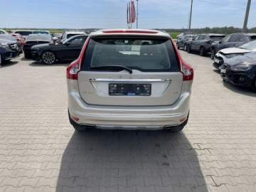 Volvo XC60 I SUV Facelifting 2.0 T5 DRIVE-E 245KM 2016 Volvo XC 60 T5 Automat Skóra Pakięc Podgrzewanie, zdjęcie 3