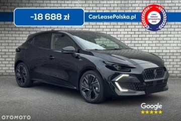 Renault Clio VI 2026 Renault Clio Esprit Alpine Pakiet winter premium Pakiet parking 1.8