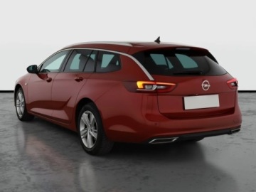 Opel Insignia II Sports Tourer Facelifting 2.0 Diesel 174KM 2021 Opel Insignia 2.0 CDTI, Salon Polska, Serwis ASO, zdjęcie 3
