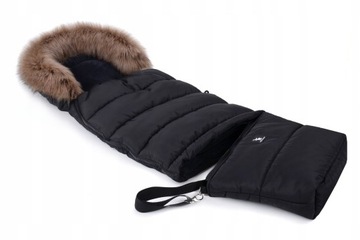 Зимний спальный мешок Cottonmoose Moose Combi CAMEL