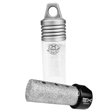 Frez Pilnik Diamentowy 20mm Wiertło Do Gresu M14
