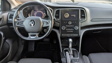 Renault Megane IV 2018 Renault Megane 1.2i*132PS*Automat*OPŁACONY, zdjęcie 21