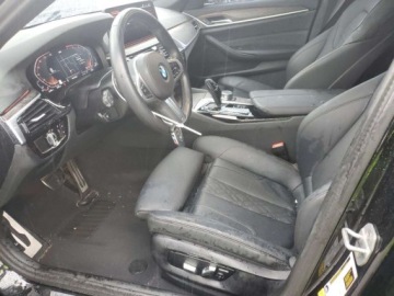 BMW Seria 5 G90-91 2023 BMW Seria 5 530i 2023 2.0l 2.0 Benzyna 248KM, zdjęcie 7