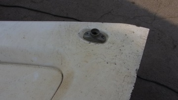 Nissan Navara D22 Zabudowa Paki