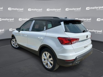 Seat Arona 2026 Seat Arona FR 1.0 TSI 115 KM DSG, zdjęcie 5