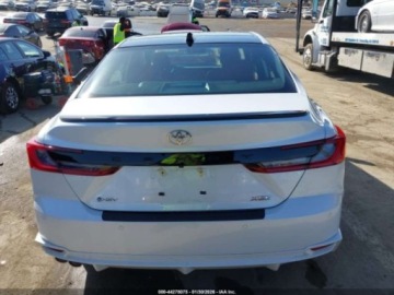 Toyota Camry IX 2025 Toyota Camry XSE 2025 2.5 Hybryda 184KM, zdjęcie 5