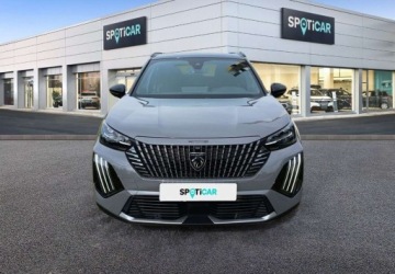 Peugeot 2008 II SUV 1.2 PureTech 130KM 2023 Peugeot 2008 2008 II 1.2 130 KM Allure SS EAT FV23 Kredyt 0 Leasing od 101, zdjęcie 2