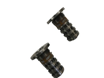 ZAWÓR STERUJĄCY VW AUDI 2.0 TFSI 06L109257