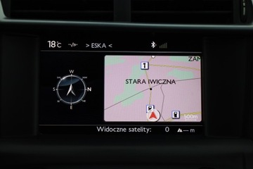 DS 4 I Hatchback (Citroen) 1.6 THP 200KM 2011 Citroen DS4 1.6 THP, Skóra, Navi, Xenon, Bi-Xenon, zdjęcie 14