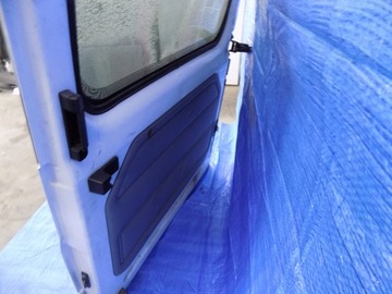 ДВЕРИ БОКОВЫЕ РАЗДВИЖНЫЕ FORD TRANSIT MK7 06-14