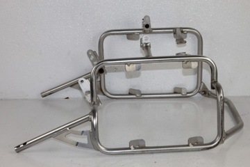 BMW R 1200 GS 08-12 ПОЛКА БОКОВОГО КОРОБКА