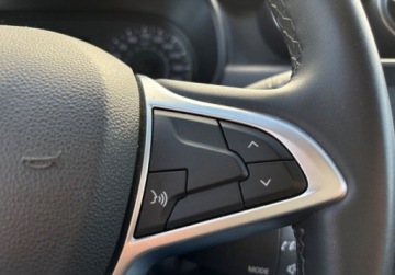 Dacia Duster II SUV Facelifting 1.3 TCe 150KM 2022 Dacia Duster kamera 360 Salon PL Gwarancja fabryczna Prestige 1.3, zdjęcie 15