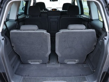 Opel Zafira B 1.8 ECOTEC 140KM 2006 Opel Zafira 1.8, 7 miejsc, Klima, Klimatronic, zdjęcie 14