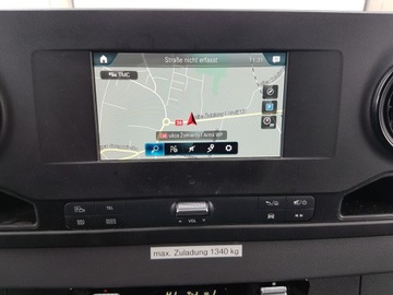 Mercedes Sprinter III 2021 Mercedes-Benz 314 CDI SPRINTER, zdjęcie 16