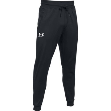 Spodnie dresowe męskie Under Armour Sportstyle Jogger 1290261 r. M