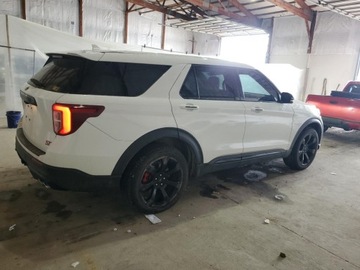 Ford Explorer VI 2022 Ford Explorer ST 2022 3.0l 3.0 Benzyna 400KM, zdjęcie 3