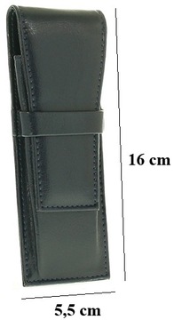 КОЖАНЫЙ ЧЕХОЛ, 1 ОТДЕЛЕНИЕ, ТРУБ, КОЖА 100!