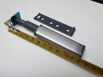 20x открывалка для мебели на бампере с мягким закрыванием