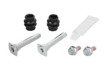 Prowadnice zacisku do Mercedes Opel Renault VW