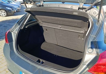 Opel Astra J GTC 1.4 100KM 2014 Opel Astra J 1.4 Sprowadzona, zdjęcie 8