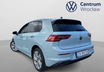 Volkswagen Golf VIII Hatchback Facelifting 1.5 eTSI mHEV 150KM 2025 Volkswagen Golf Life Plus 1.5 TSI eHybrid PHEV 150KM DSGc 1.5 Hybryda 150KM, zdjęcie 9